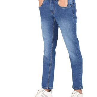 NEWPORT Men's Skinny Jeans